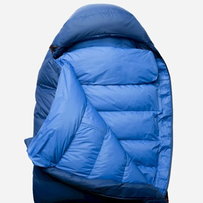 Mountain Equipment Olympus 450 - Schlafsack | Hardloop